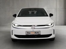 VW ID ID. Polo Style Edition+ 155 kW - 52 kWh in Candy-Weiß