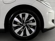 VW ID ID. Polo Style Edition+ 155 kW - 52 kWh in Candy-Weiß