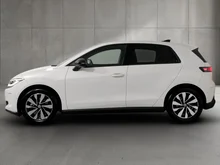 VW ID ID. Polo Style Edition+ 155 kW - 52 kWh in Candy-Weiß