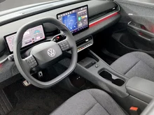 VW ID ID. Polo Style Edition+ 155 kW - 52 kWh in Candy-Weiß