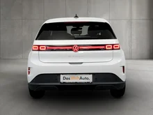 VW ID ID. Polo Style Edition+ 155 kW - 52 kWh in Candy-Weiß
