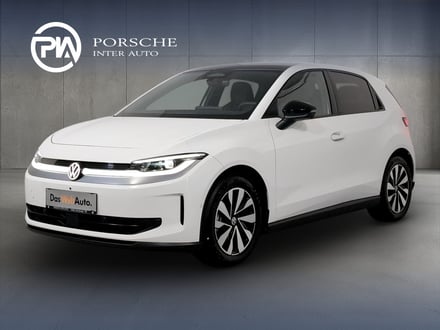 VW ID. Polo Style Edition+ 155 kW - 52 kWh