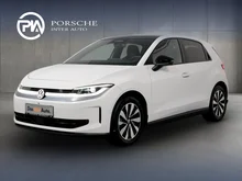 VW ID ID. Polo Style Edition+ 155 kW - 52 kWh in Candy-Weiß