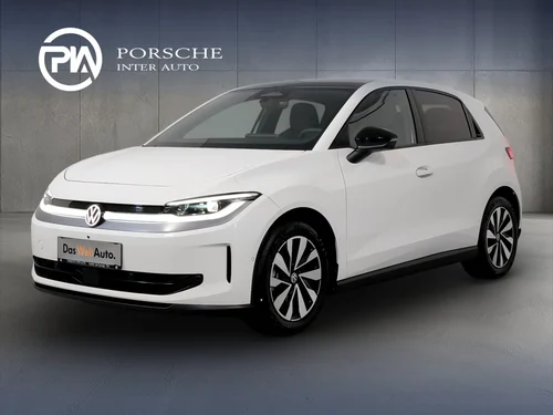 VW ID . Polo Style Edition+ 155 kW - 52 kWh