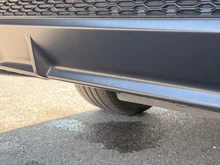 Audi A4 Avant 35 TDI S line in MYTHOSSCHWARZ METALLIC