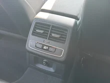 Audi A4 Avant 35 TDI S line in MYTHOSSCHWARZ METALLIC
