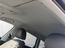 Audi A4 Avant 35 TDI S line in MYTHOSSCHWARZ METALLIC