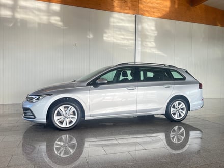 VW Golf Variant Life TDI