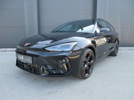 CUPRA Leon SP Kombi 1.5 eTSI DSG