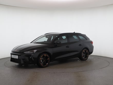 CUPRA Leon SP Kombi 1.5 eTSI DSG