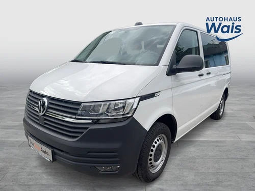 VW Nutzfahrzeuge Transporter VW Transporter Kombi TDI