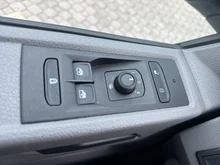 VW Transporter Kombi TDI in Candyweiß