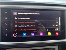 SEAT Ateca FR 1.5 TSI ACT DSG in Velvet-Rot Metallic