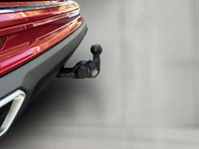SEAT Ateca FR 1.5 TSI ACT DSG in Velvet-Rot Metallic