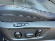 SEAT Ateca FR 1.5 TSI ACT DSG in Velvet-Rot Metallic