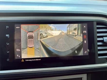 SEAT Ateca FR 1.5 TSI ACT DSG in Velvet-Rot Metallic