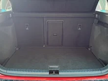 SEAT Ateca FR 1.5 TSI ACT DSG in Velvet-Rot Metallic