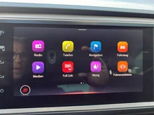SEAT Ateca FR 1.5 TSI ACT DSG in Velvet-Rot Metallic