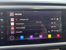 SEAT Ateca FR 1.5 TSI ACT DSG in Velvet-Rot Metallic