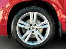SEAT Ateca FR 1.5 TSI ACT DSG in Velvet-Rot Metallic