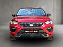 SEAT Ateca FR 1.5 TSI ACT DSG in Velvet-Rot Metallic