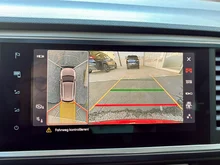 SEAT Ateca FR 1.5 TSI ACT DSG in Velvet-Rot Metallic