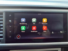 SEAT Ateca FR 1.5 TSI ACT DSG in Velvet-Rot Metallic