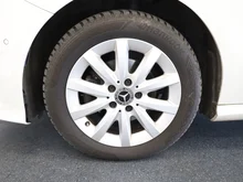 Thumbnail-Foto von Fahrzeug