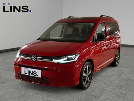 VW Caddy Move TSI