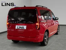 Thumbnail-Foto von Fahrzeug