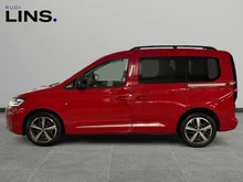 Thumbnail-Foto von Fahrzeug