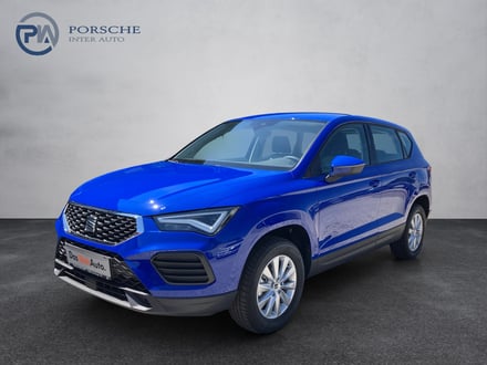 SEAT Ateca Reference Edition 1.0 TSI