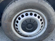 Thumbnail-Foto von Fahrzeug