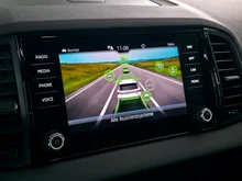 Thumbnail-Foto von Fahrzeug