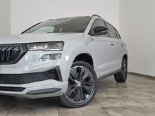 Thumbnail-Foto von Fahrzeug