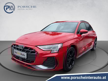 Audi A3 Sportback 30 TFSI S line