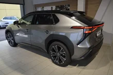 Thumbnail-Foto von Fahrzeug