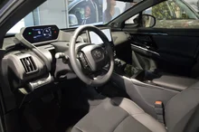 Thumbnail-Foto von Fahrzeug