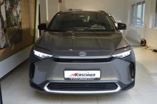 Thumbnail-Foto von Fahrzeug