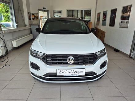 VW T-Roc Sport TSI ACT DSG