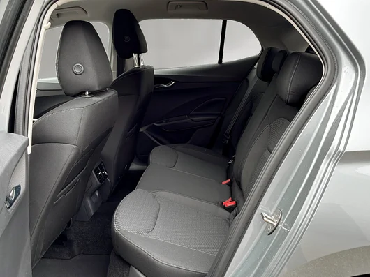 Bild eines Škoda Fabia Selection TSI DSG