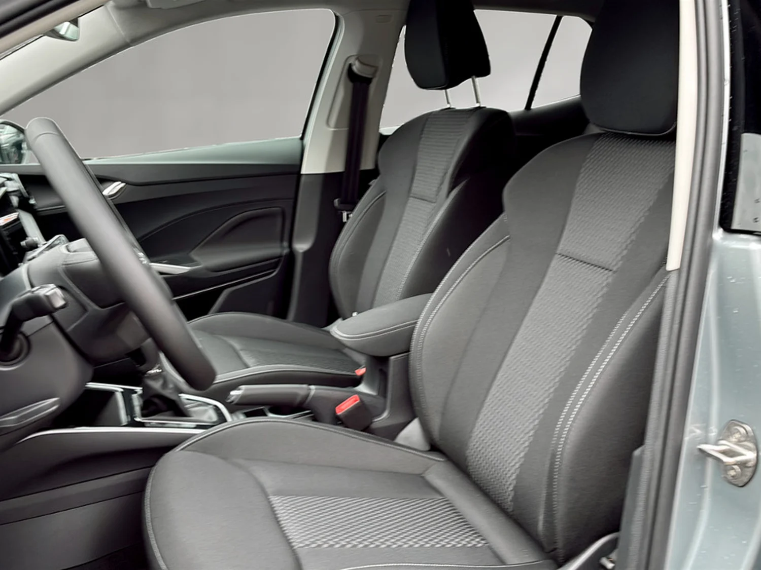 Bild eines Škoda Fabia Selection TSI DSG