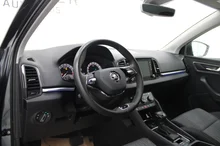 Thumbnail-Foto von Fahrzeug