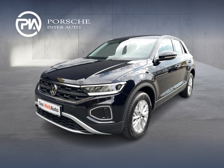 VW T-Roc 4Me TSI
