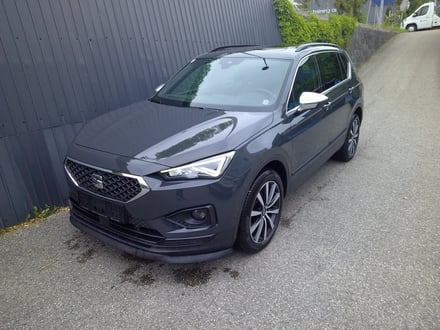 SEAT Tarraco Austria Edition 1.5 TSI ACT