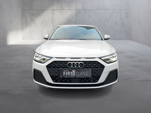 Bild eines Audi A1 Sportback 25 TFSI intense