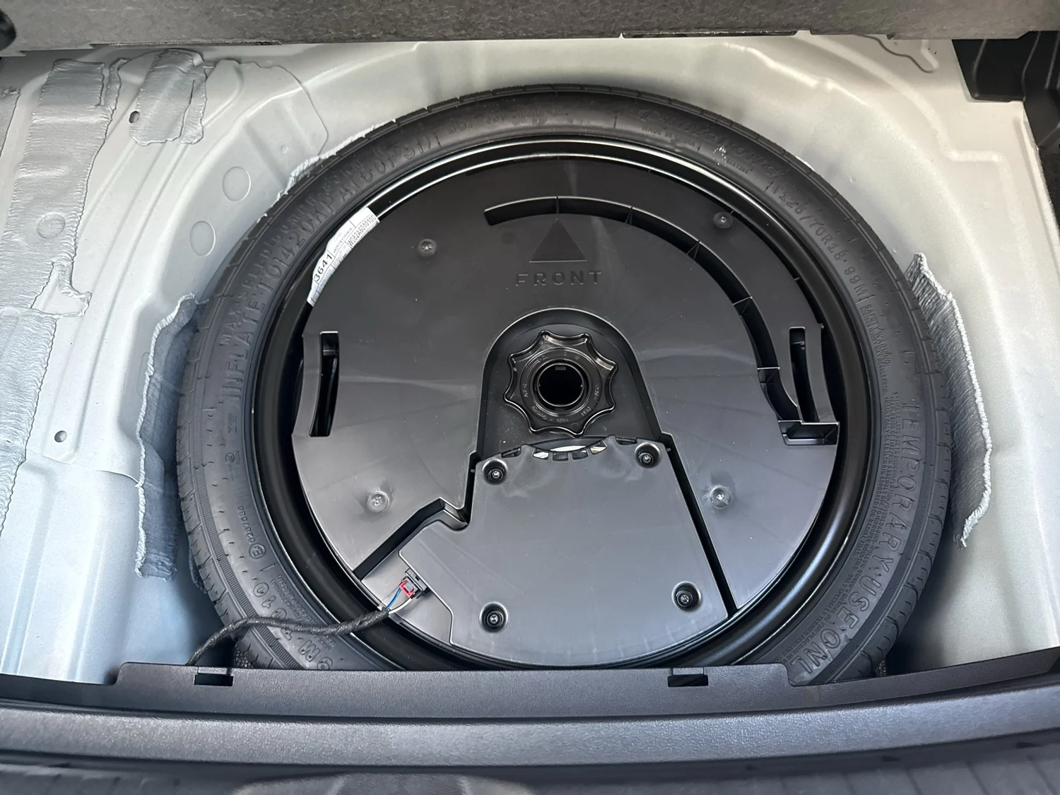 Bild eines Audi A1 Sportback 25 TFSI intense