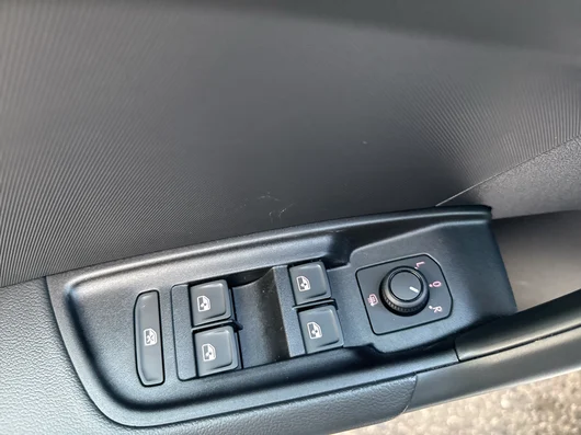 Bild eines Audi A1 Sportback 25 TFSI intense