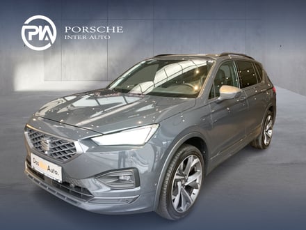 SEAT Tarraco FR 2.0 TDI DSG 4Drive