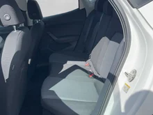 SEAT Ibiza Reference 1.0 80PS in Candy-Weiß